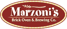 Marzoni's logo