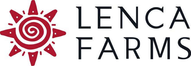 Lenca Farms logo