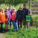 Mother's Day Walk at the Blair County Game Fish and Forestry Association