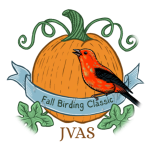 JVAS Fall Birding Classic